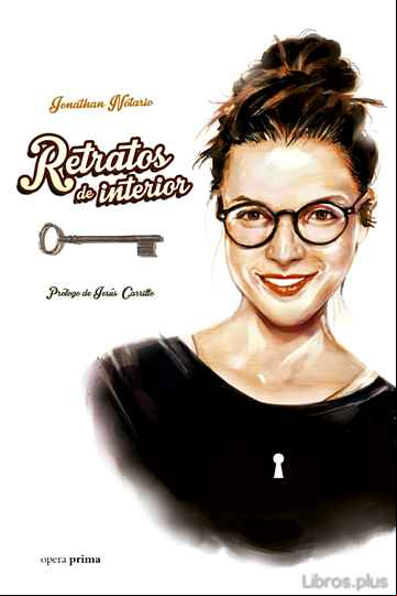 Descargar gratis ebook RETRATOS DE INTERIOR en epub