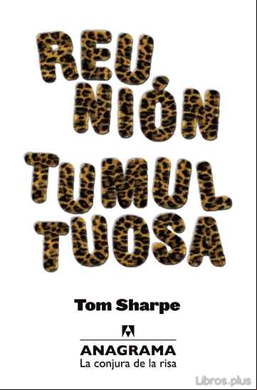 Descargar ebook REUNIÓN TUMULTUOSA