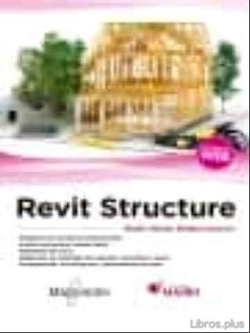 Descargar gratis ebook REVIT STRUCTURE en epub