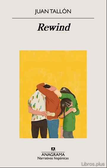 Descargar gratis ebook REWIND en epub