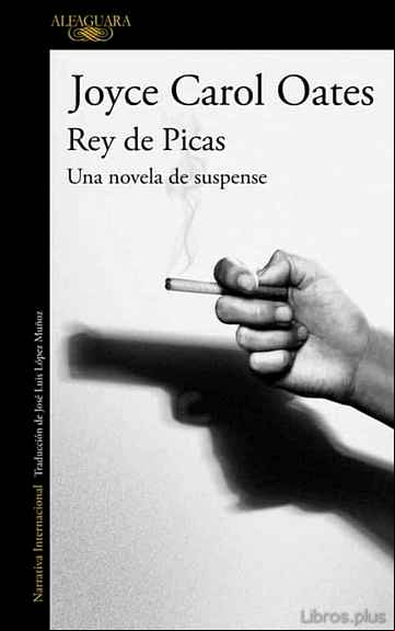 Descargar ebook REY DE PICAS: UNA NOVELA DE SUSPENSE