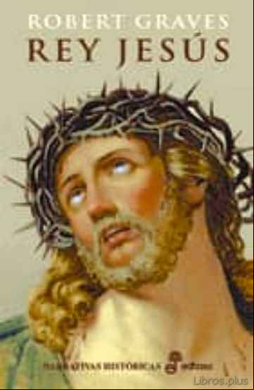 Descargar gratis ebook REY JESUS en epub