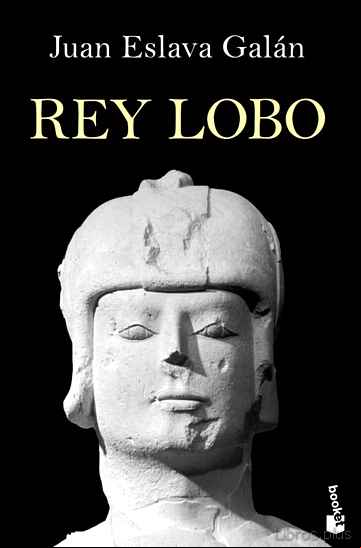 Descargar gratis ebook REY LOBO en epub