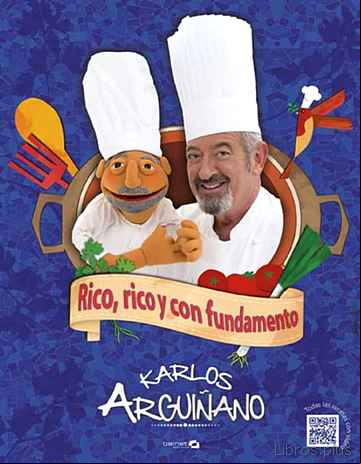 Descargar ebook RICO, RICO Y CON FUNDAMENTO