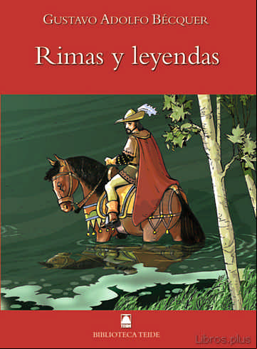 Descargar ebook RIMAS Y LEYENDAS