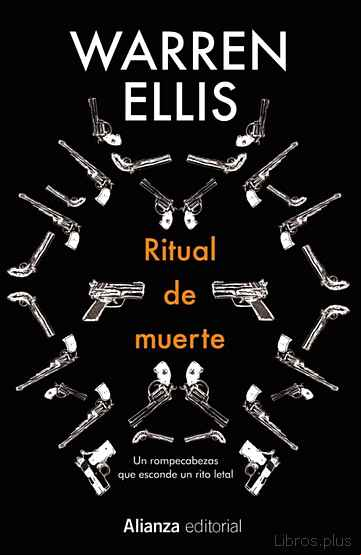 Descargar gratis ebook RITUAL DE MUERTE en epub