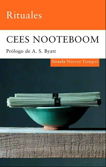 Descargar ebook RITUALES