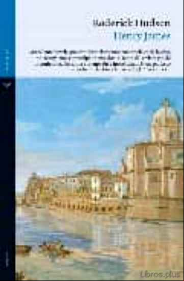 Descargar ebook RODERICK HUDSON