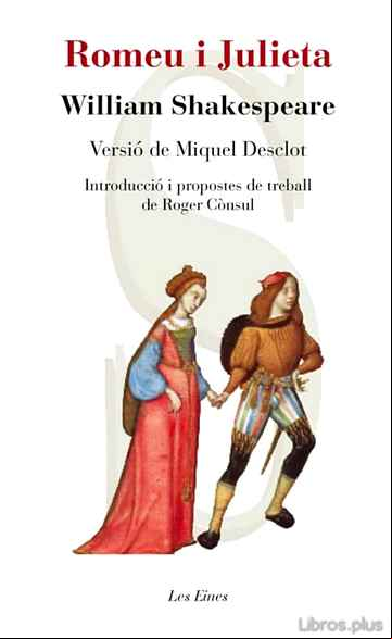 Descargar gratis ebook ROMEU I JULIETA en epub