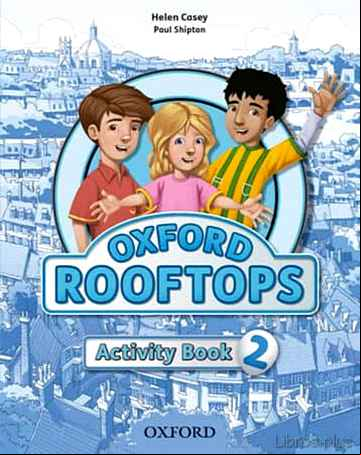 Descargar ebook ROOFTOPS 2 AB PK