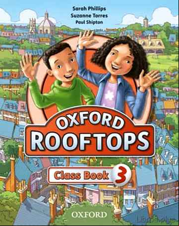 Descargar ebook ROOFTOPS 3 CB