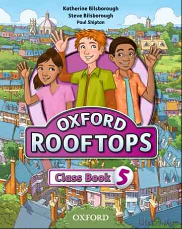Descargar ebook ROOFTOPS 5 CB