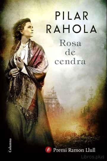 Descargar ebook ROSA DE CENDRA