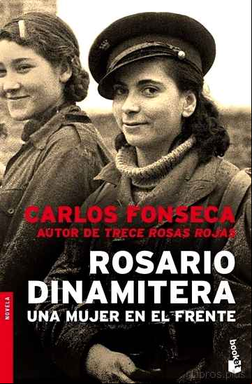 Descargar gratis ebook ROSARIO DINAMITERA en epub