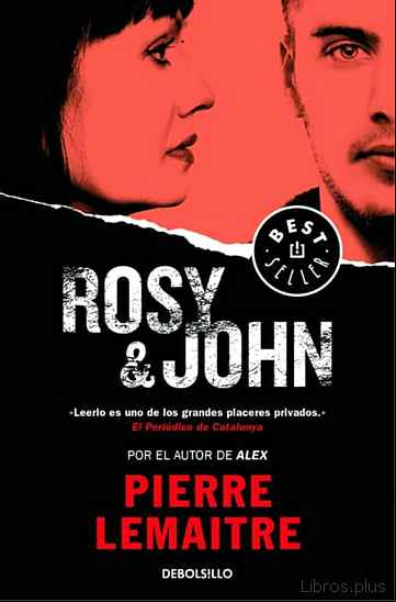 Descargar gratis ebook ROSY & JOHN (SERIE CAMILLE VERHOEVEN 3) en epub