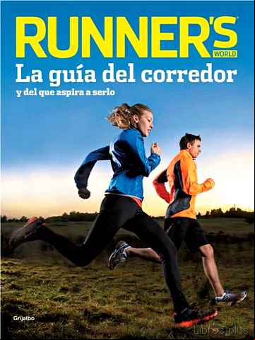 Descargar ebook RUNNER S WORLD