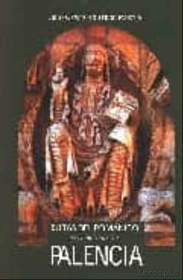 Descargar gratis ebook RUTAS DEL ROMANICO EN LA PROVINCIA DE PALENCIA en epub