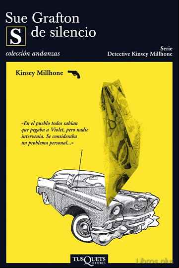 Descargar gratis ebook S DE SILENCIO en epub