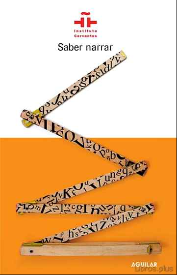 Descargar ebook SABER NARRAR
