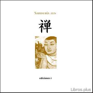 Descargar ebook SABIDURIA ZEN