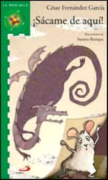 Descargar ebook ¡SACAME DE AQUI!