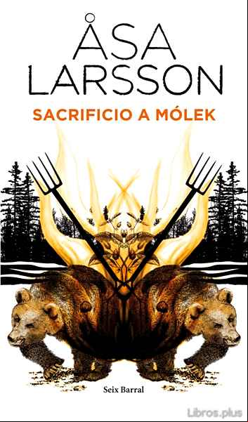 Descargar gratis ebook SACRIFICIO A MOLEK en epub