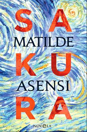 Descargar gratis ebook SAKURA en epub