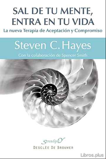 Descargar gratis ebook SAL DE TU MENTE, ENTRA EN TU VIDA en epub