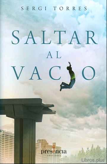 Descargar ebook SALTAR AL VACÍO