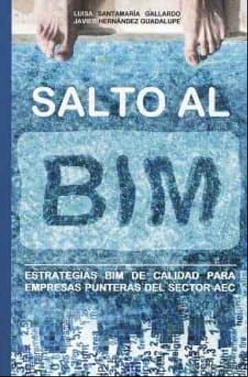 Descargar gratis ebook SALTO AL BIM en epub
