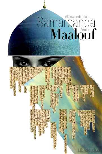 Descargar gratis ebook SAMARCANDA en epub
