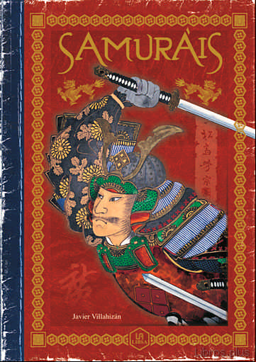 Descargar gratis ebook SAMURAIS en epub