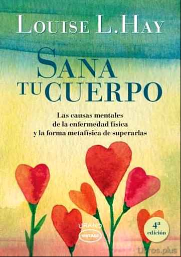 Descargar gratis ebook SANA TU CUERPO en epub
