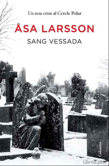 Descargar gratis ebook SANG VESSADA en epub
