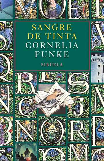 Descargar ebook SANGRE DE TINTA