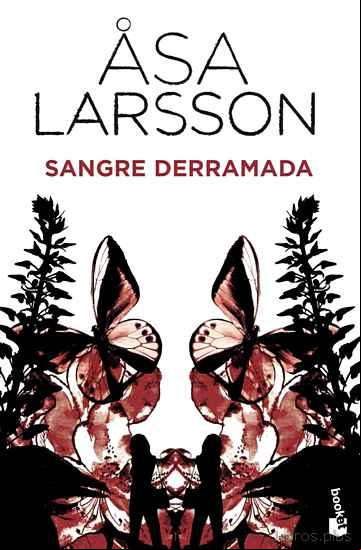 Descargar gratis ebook SANGRE DERRAMADA en epub