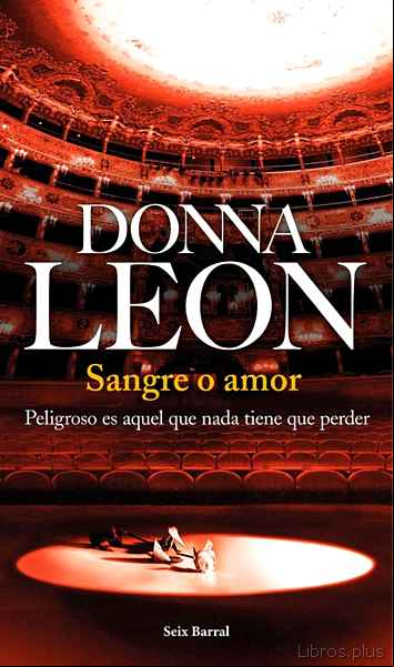 Descargar gratis ebook SANGRE O AMOR en epub