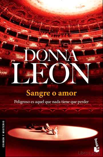 Descargar gratis ebook SANGRE O AMOR en epub