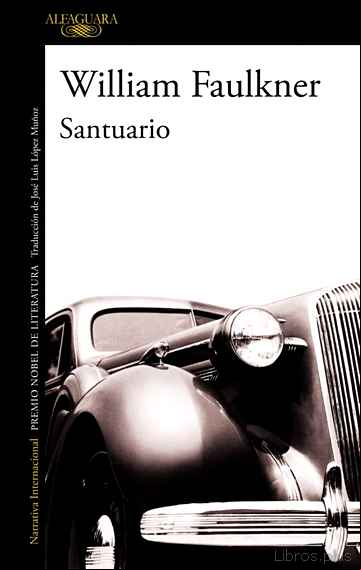Descargar gratis ebook SANTUARIO en epub
