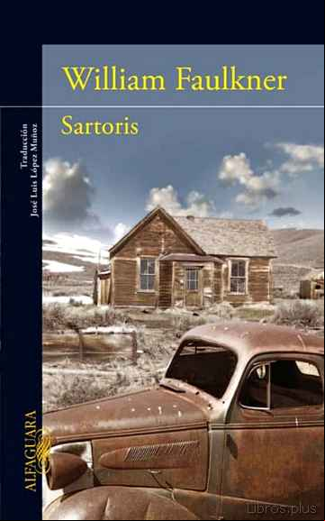 Descargar gratis ebook SARTORIS en epub