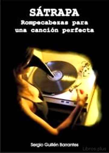 Descargar ebook SATRAPA