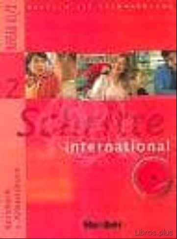 Descargar gratis ebook SCHRITE INTERNATIONAL 2.KB + AB + CD + GLOS. en epub