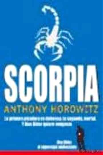 Descargar ebook SCORPIA
