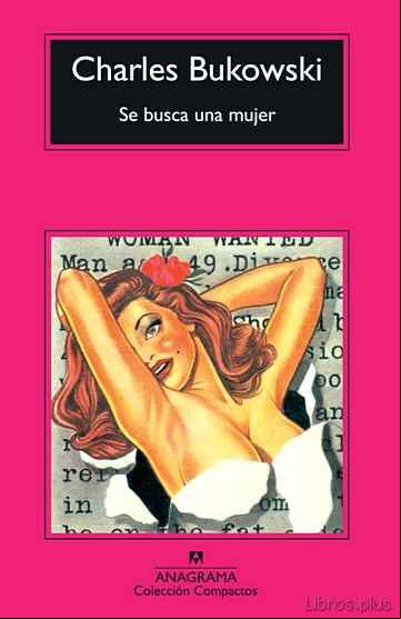 Descargar gratis ebook SE BUSCA UNA MUJER en epub