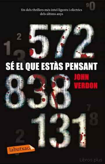 Descargar gratis ebook SE EL QUE ESTAS PENSANT en epub