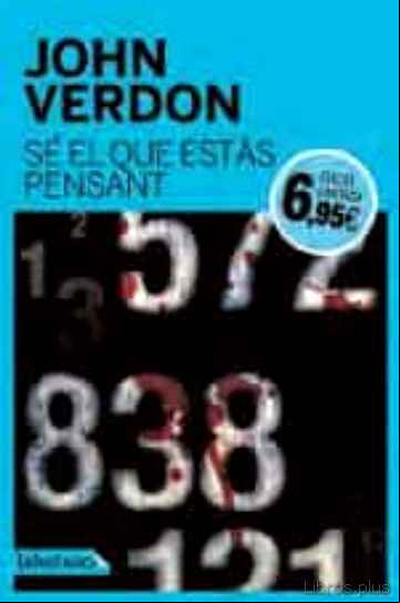 Descargar gratis ebook SE EL QUE ESTAS PENSANT en epub