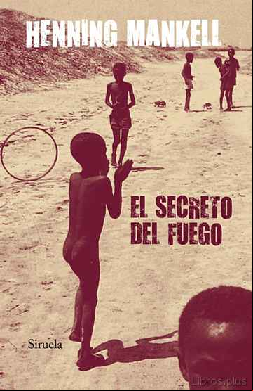 Descargar ebook SECRETO DEL FUEGO