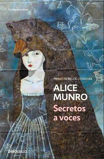 Descargar gratis ebook SECRETOS A VOCES en epub