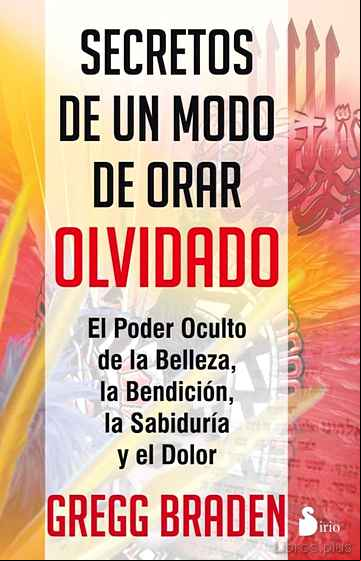Descargar gratis ebook SECRETOS DE UN MODO DE ORAR OLVIDADO en epub