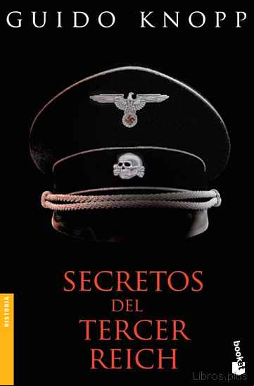 Descargar gratis ebook SECRETOS DEL TERCER REICH en epub